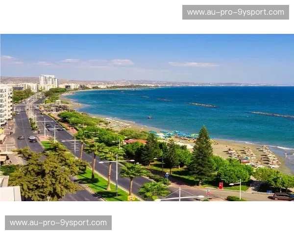 塞浦路斯明珠遇上音乐之都：利马索尔与维也纳的跨文化对话