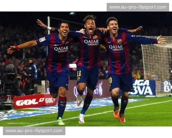 诺坎普的夜晚：巴萨与尤文的史诗对决，不止于比分